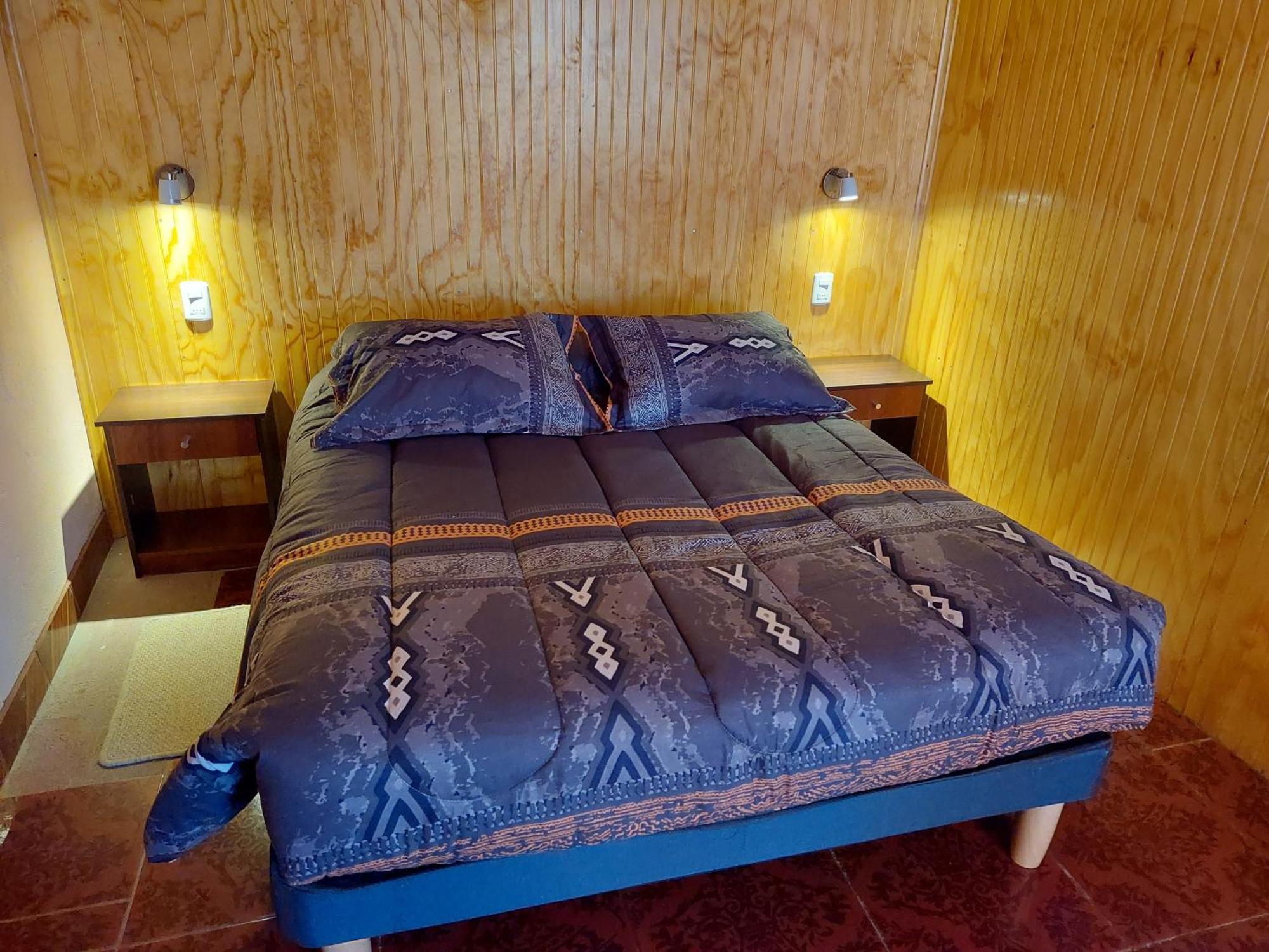 Hostal Atacama Ancestral San Pedro De Atacama Esterno foto
